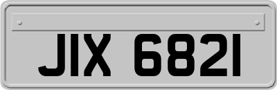JIX6821