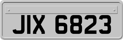 JIX6823