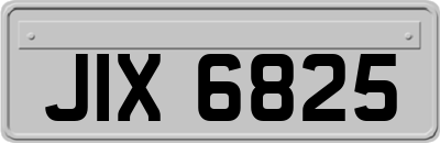 JIX6825