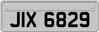 JIX6829