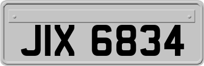 JIX6834