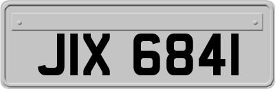 JIX6841