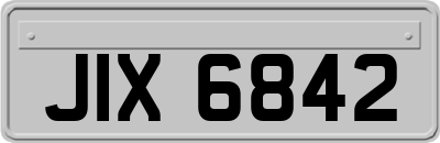 JIX6842