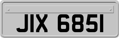 JIX6851