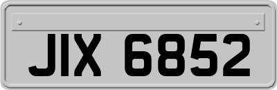JIX6852