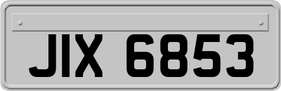 JIX6853