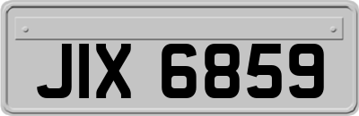 JIX6859
