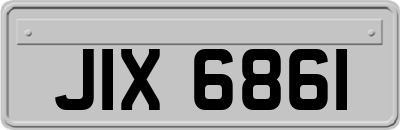 JIX6861