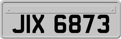 JIX6873