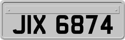 JIX6874