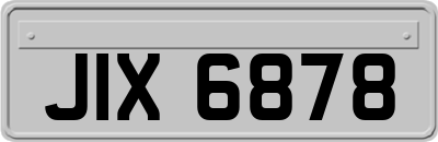 JIX6878