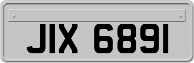 JIX6891