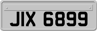 JIX6899