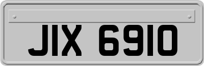 JIX6910