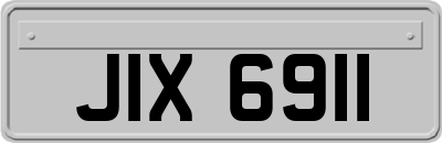 JIX6911