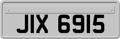 JIX6915