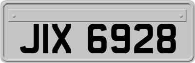 JIX6928