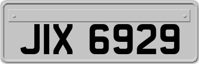JIX6929