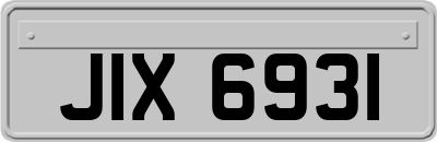 JIX6931