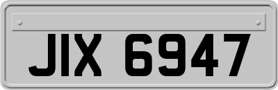 JIX6947