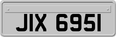 JIX6951