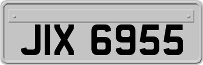 JIX6955