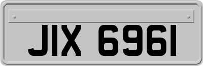 JIX6961
