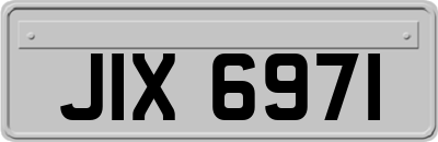 JIX6971