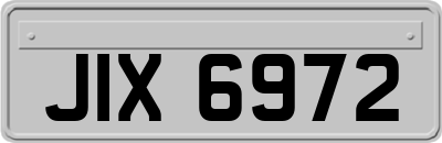 JIX6972