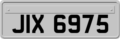 JIX6975