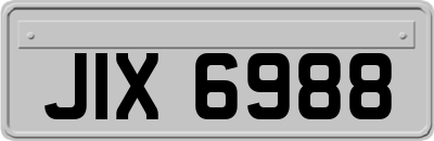 JIX6988