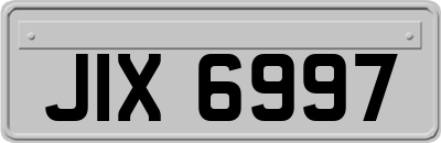 JIX6997