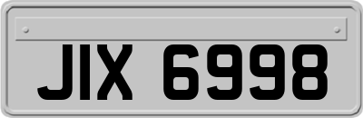 JIX6998