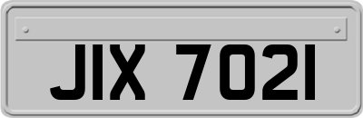 JIX7021