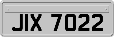 JIX7022