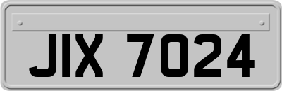 JIX7024