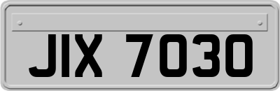 JIX7030