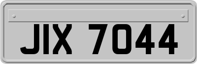 JIX7044