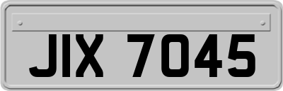 JIX7045