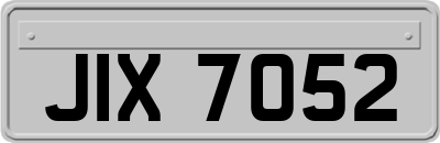 JIX7052
