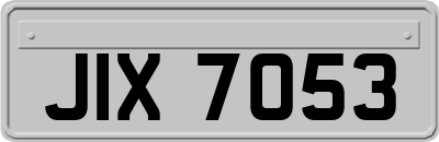JIX7053