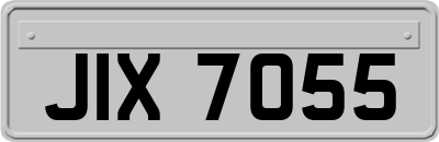 JIX7055