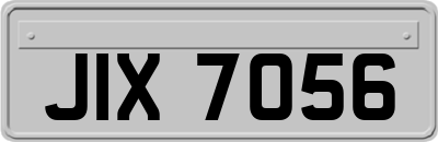 JIX7056