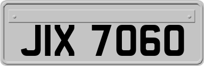 JIX7060