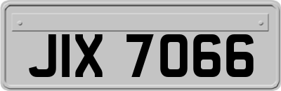 JIX7066