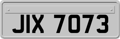 JIX7073