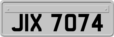 JIX7074