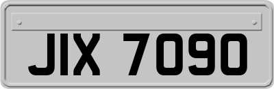 JIX7090