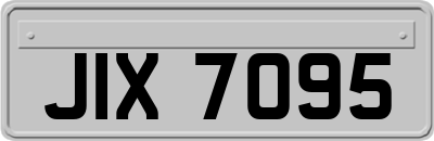 JIX7095