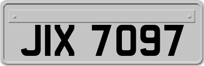 JIX7097